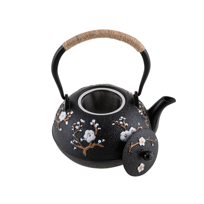 Karaca Sakura Teapot Demlik 1.1 Lt