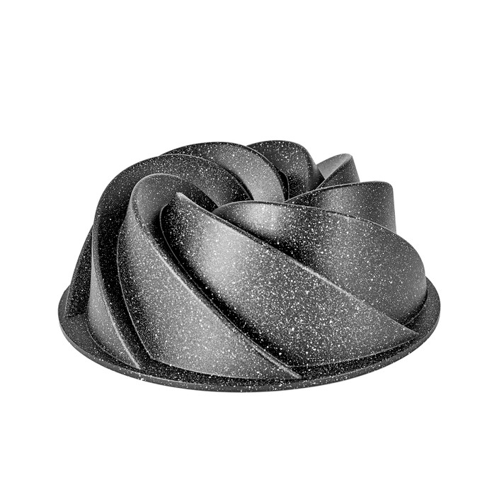 Karaca Black Granit Kek Kalıbı Lv-186
