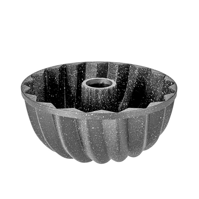 Karaca Black Granit Kek Kalıbı Lv-105