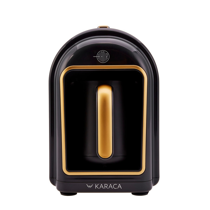 Karaca Türk Kahve Makinesi Black Gold