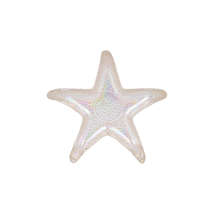 Karaca Lal Starfish 3lü Çerezlik Coral