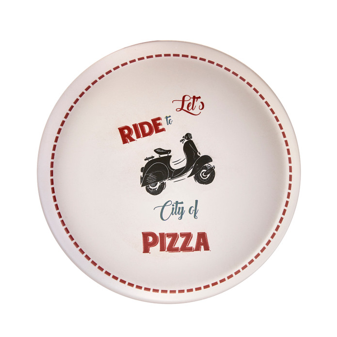 Karaca Ride Pizza Seti