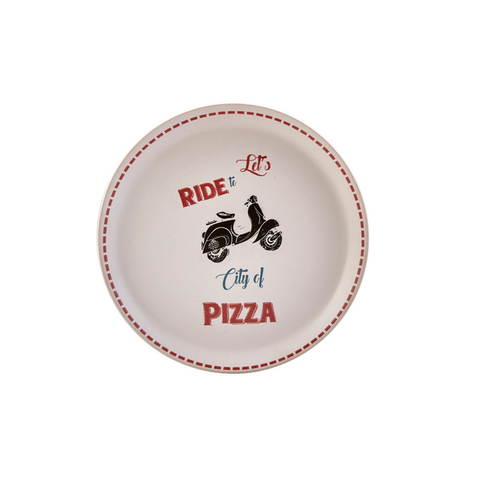 Karaca Ride Pizza Seti