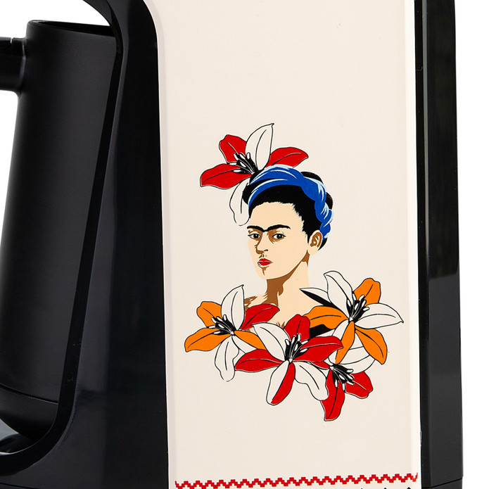 Karaca Hatır Hüp Türk Kahve Makinesi Frida Kahlo