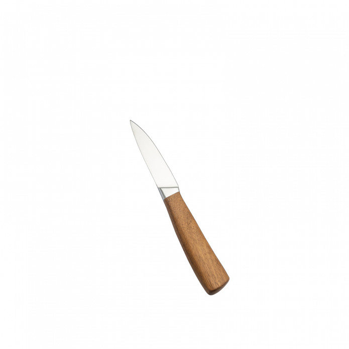 Karaca Kuğu Seramik 6 Parça Bıçak Seti