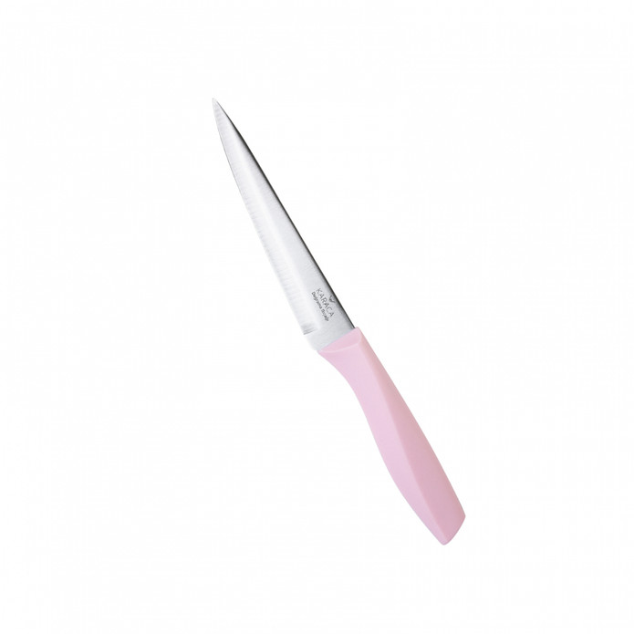 Karaca Peel Pink 4 Parça Bıçak Seti