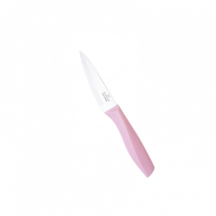 Karaca Peel Pink 4 Parça Bıçak Seti