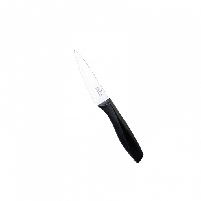 Karaca Peel Siyah 4 Parça Bıçak Seti