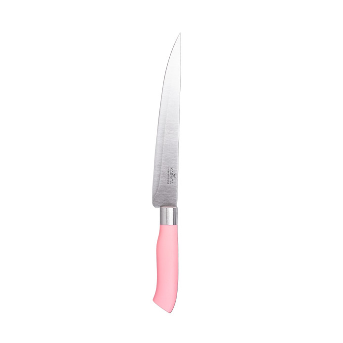 Karaca Nordic Pink Bıçak Seti