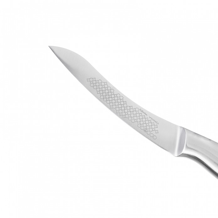 Refikadan Karaca Dilimleme Bıçağı 17,5 cm