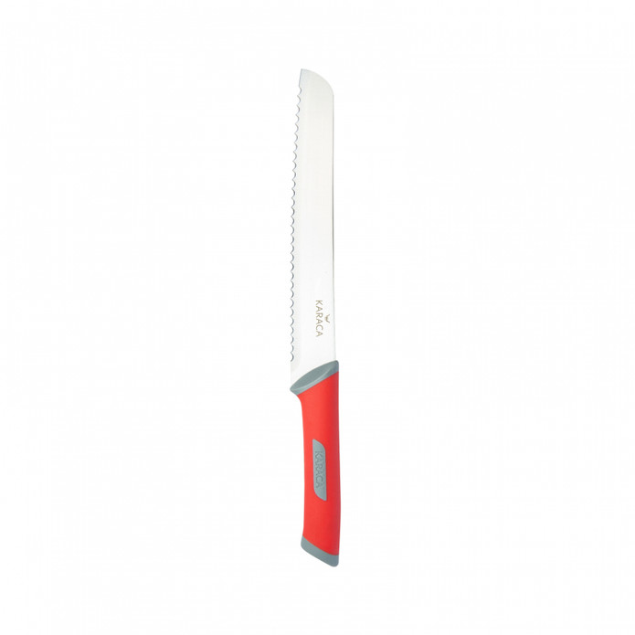 Karaca Shen 20 cm Ekmek Bıçağı