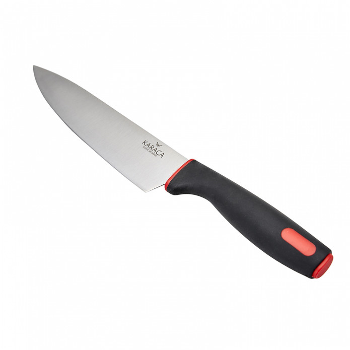 Karaca Elvis Şef Bıçağı 18 cm 