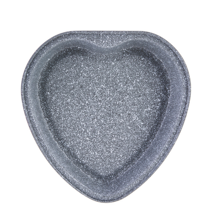 Karaca Cassie Kalp 25 cm Kek Kalıbı