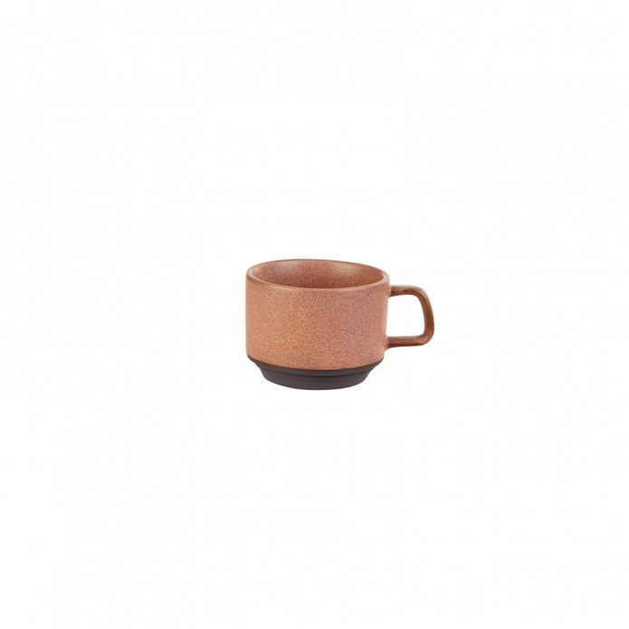 Karaca Stone Bronz 2 Kişilik Kahve Fincanı Takımı 120 ml