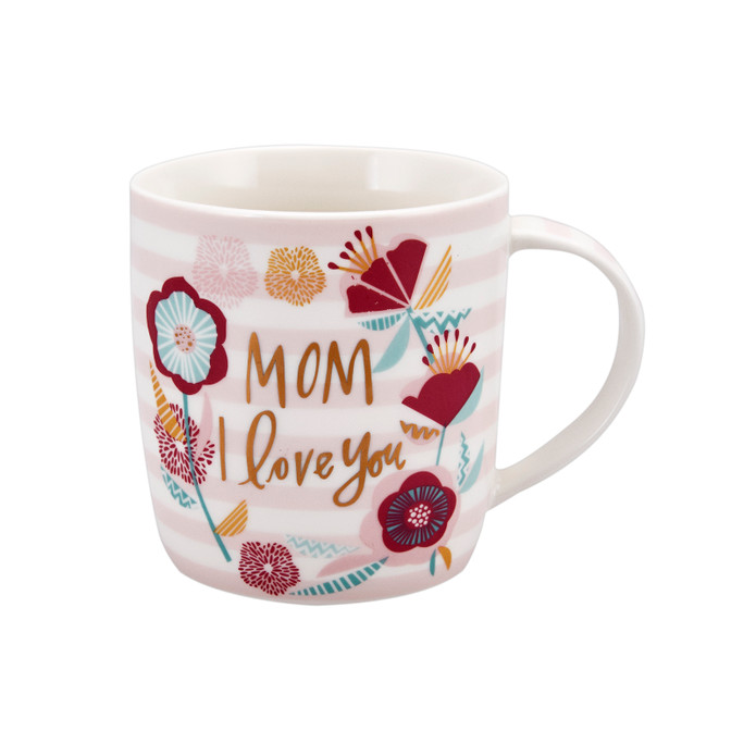 Karaca Mommy Mug