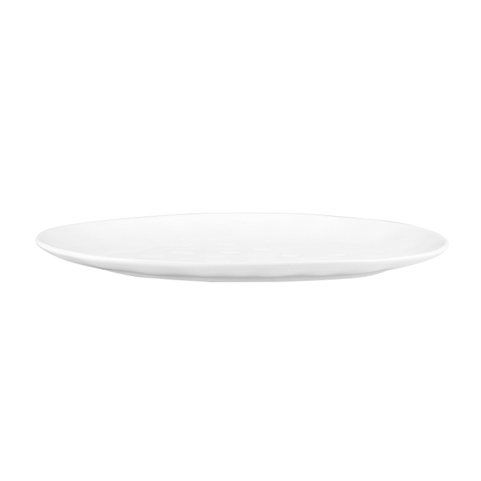 Karaca Carmita Yuvarlak Kayık Tabak 28 cm