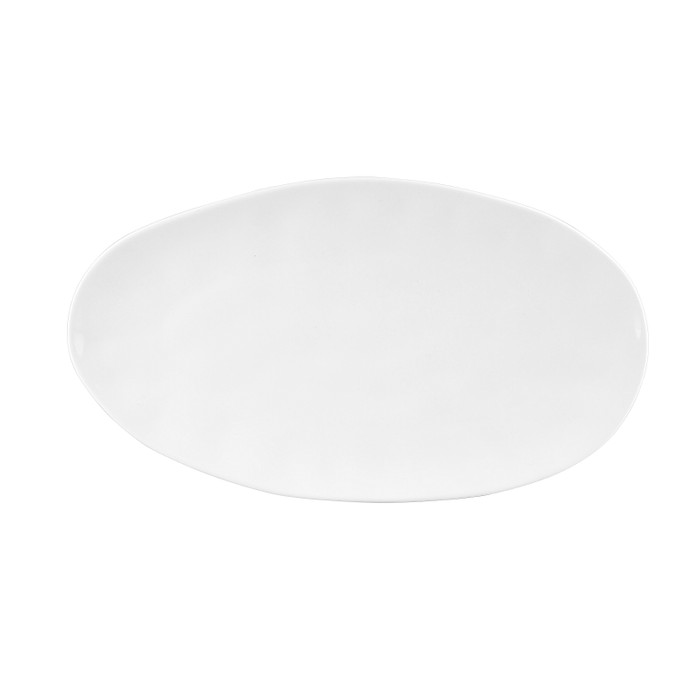 Karaca Carmita Yuvarlak Kayık Tabak 28 cm