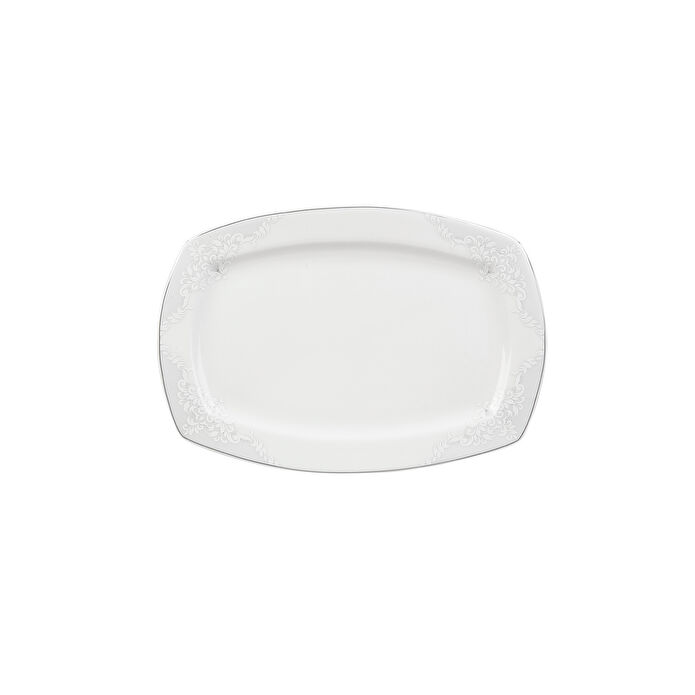 Karaca Jenna 60 Parça 12 Kişilik Yemek Takımı Kare