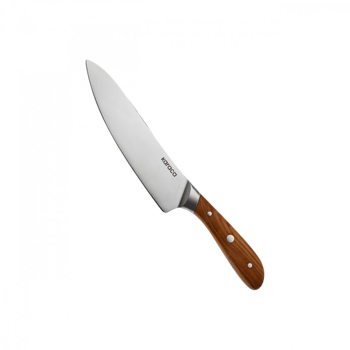 Karaca Nature Şef Bıçağı 20 cm
