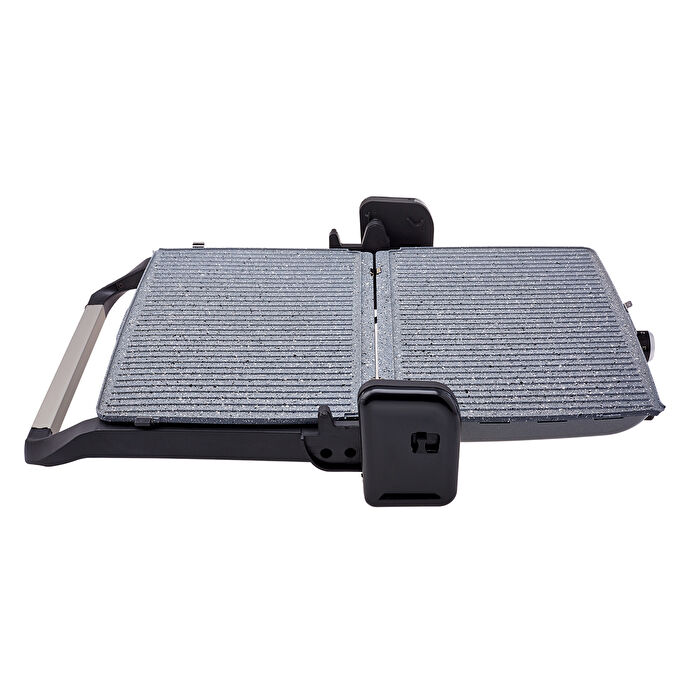 Karaca Çeyiz Antrasit Tost Makinesi