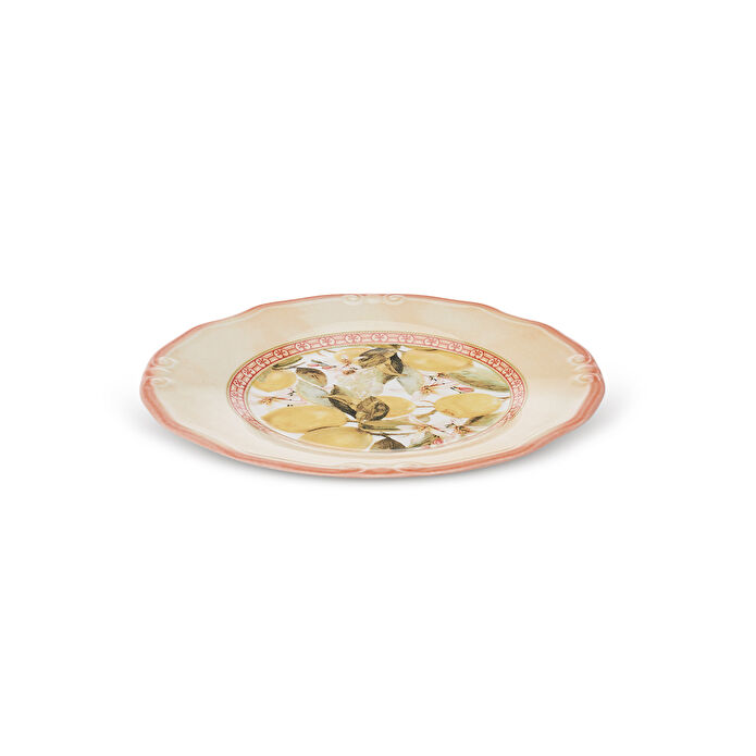 Karaca Sevilla 26 Parça 6 Kişilik Kahvaltı/Servis Takımı