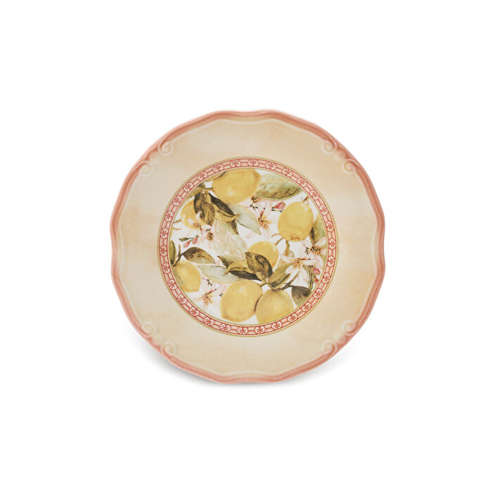 Karaca Sevilla 26 Parça 6 Kişilik Kahvaltı/Servis Takımı