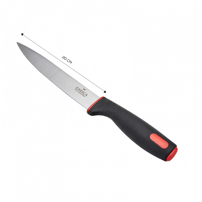 Karaca Elvis Dilimleme Bıçağı 20 cm