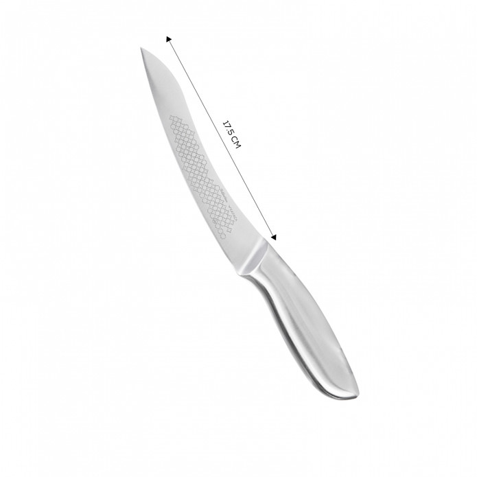 Refikadan Karaca Dilimleme Bıçağı 17,5 cm