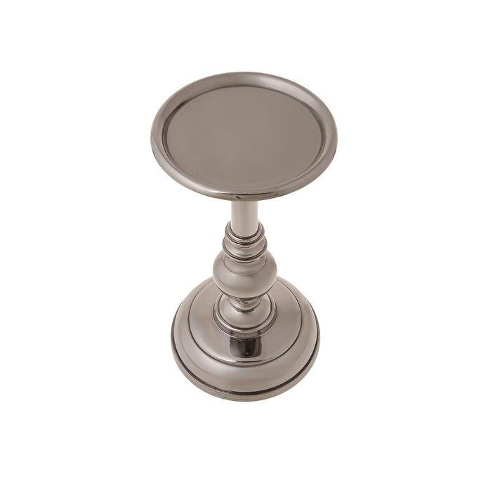 Karaca Jolie Mumluk Füme 21,5x12,7 cm