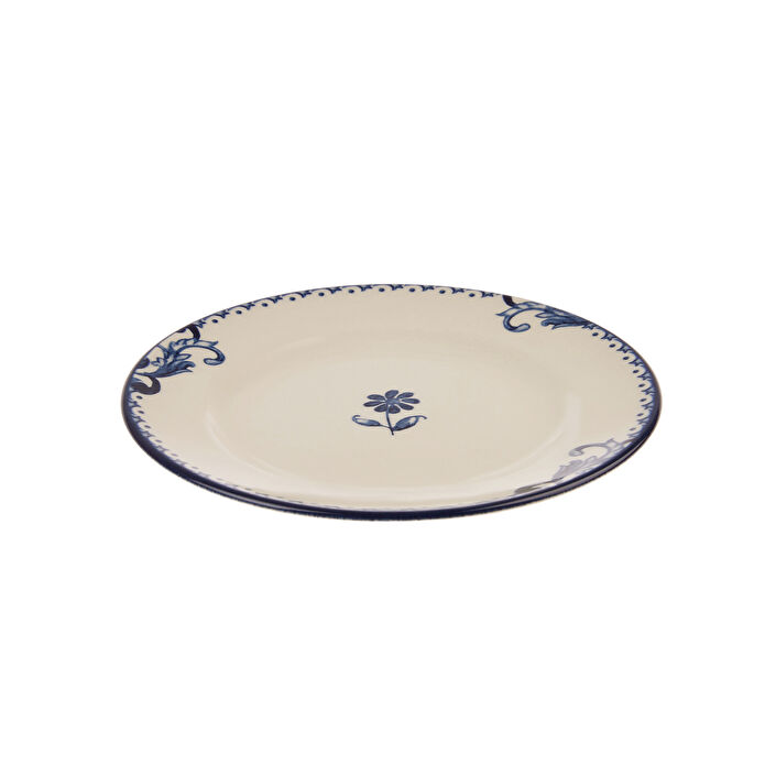 Karaca Mare Pasta Tabağı 15,5 cm