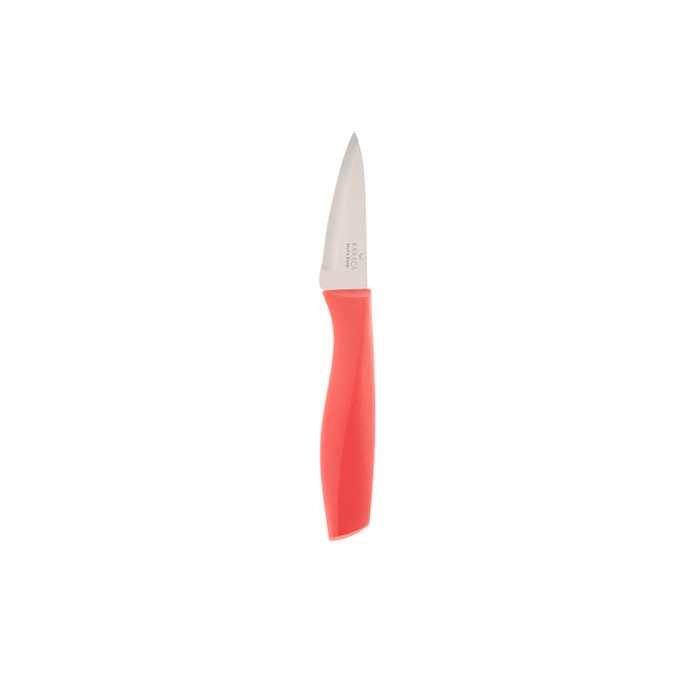 Karaca Red Peel 4 Parça Bıçak Seti