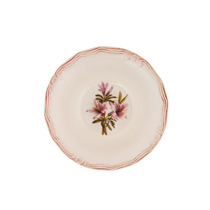 Karaca Tiffany Lily Kase 17cm