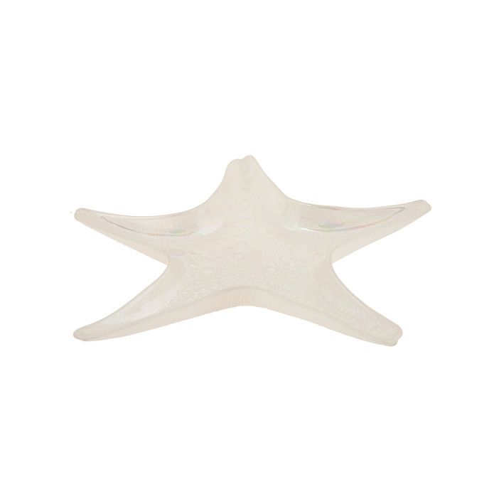 Karaca Island Sea Star Beyaz 29cm Tabak