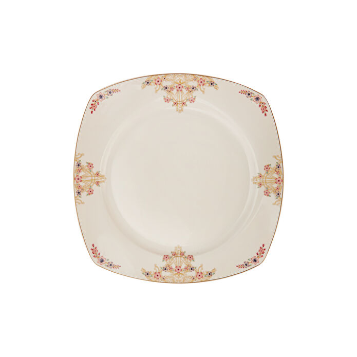 Karaca New Mine 60 Parça 12 Kişilik Porselen Yemek Takımı