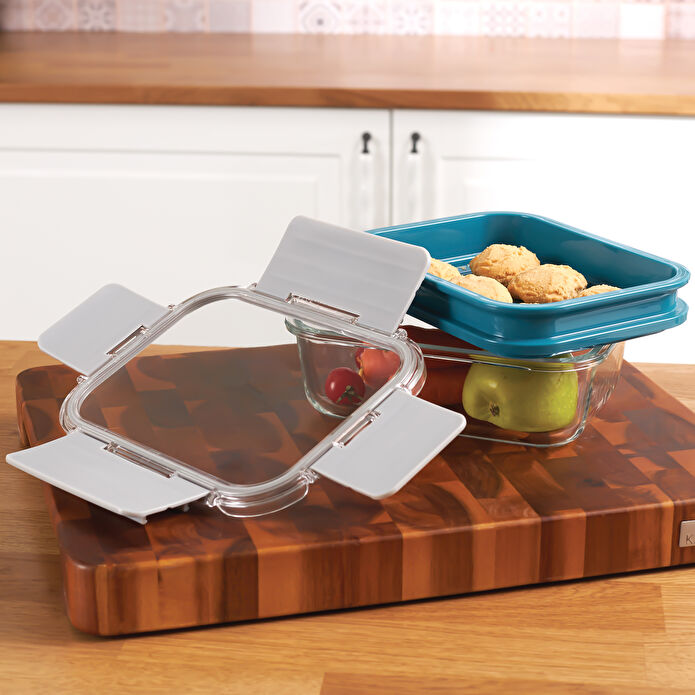 KARACA MAGIC LUNCH BOX - 1700 ML