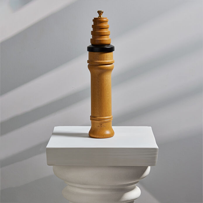 Karaca X İst Collection Beyazıt Kulesi Baharat Değirmeni