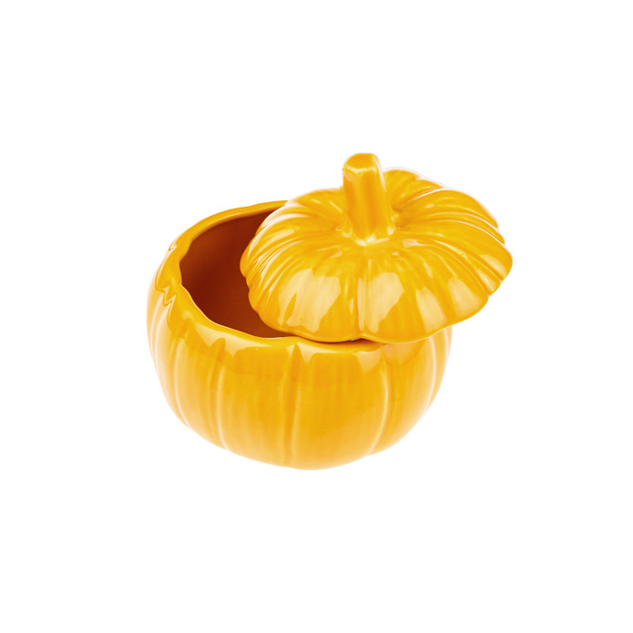 Karaca Pumpkin Turuncu Saklama Kabı/Çorbalık 