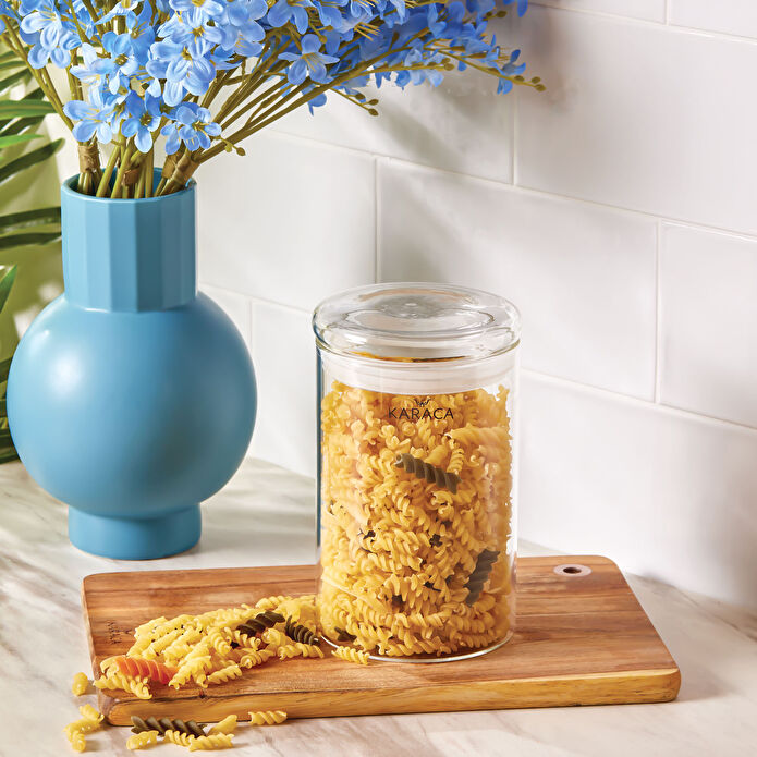 KARACA PURE CAM SAKLAMA KABI L