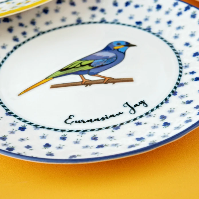 Karaca Vogel 6 Parça Pasta Takımı