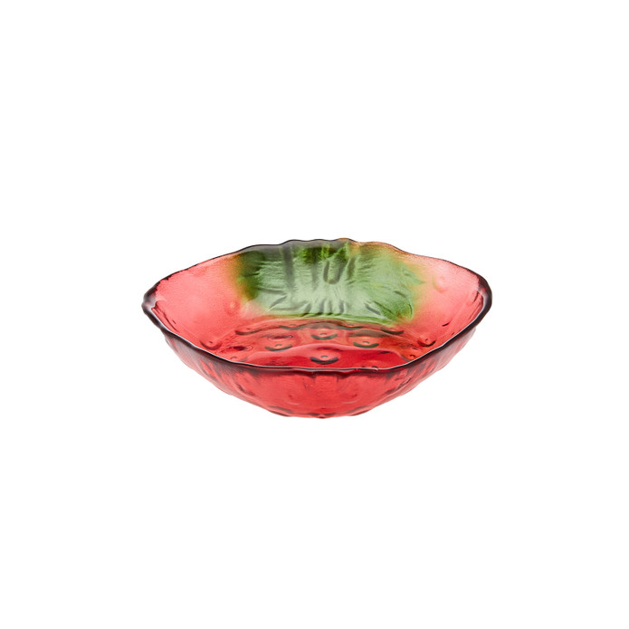 Karaca Strawberry Sunum Tabağı 16cm