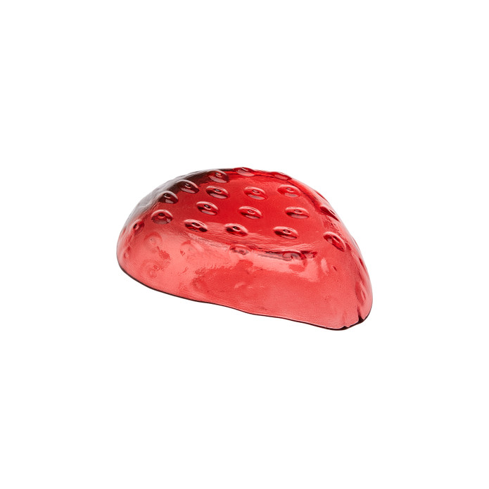 Karaca Strawberry Sunum Tabağı 16cm