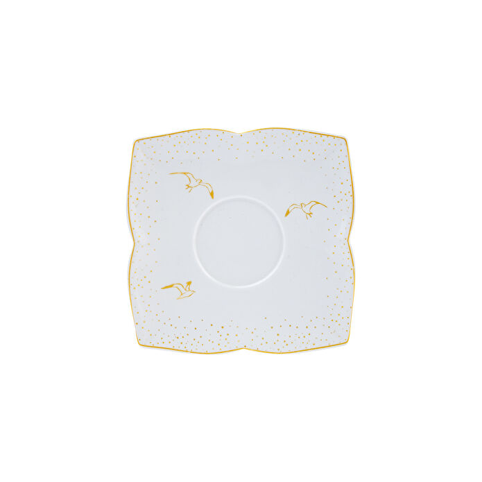 Karaca Yeditepe 32 Parça 6 Kişilik Porselen Kahvaltı/Servis Takımı