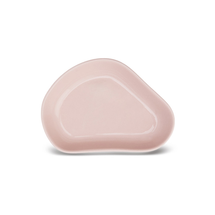 Karaca Bean Pembe Çerezlik