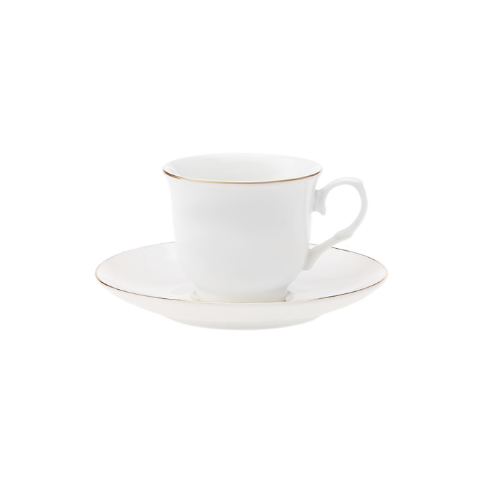 Karaca Sina 6 Kişilik Kahve Fincanı 85 ml