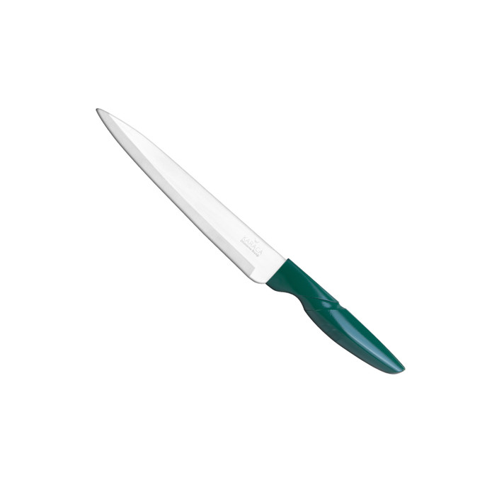 Karaca Retro Yeşil 6 Parça Bıçak Seti