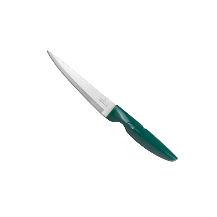 Karaca Retro Yeşil 6 Parça Bıçak Seti