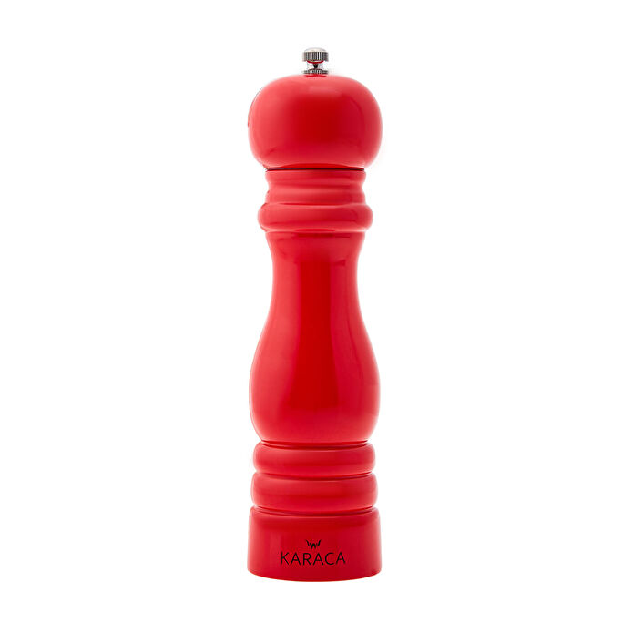 Karaca Novak Baharat Değirmeni 20 cm