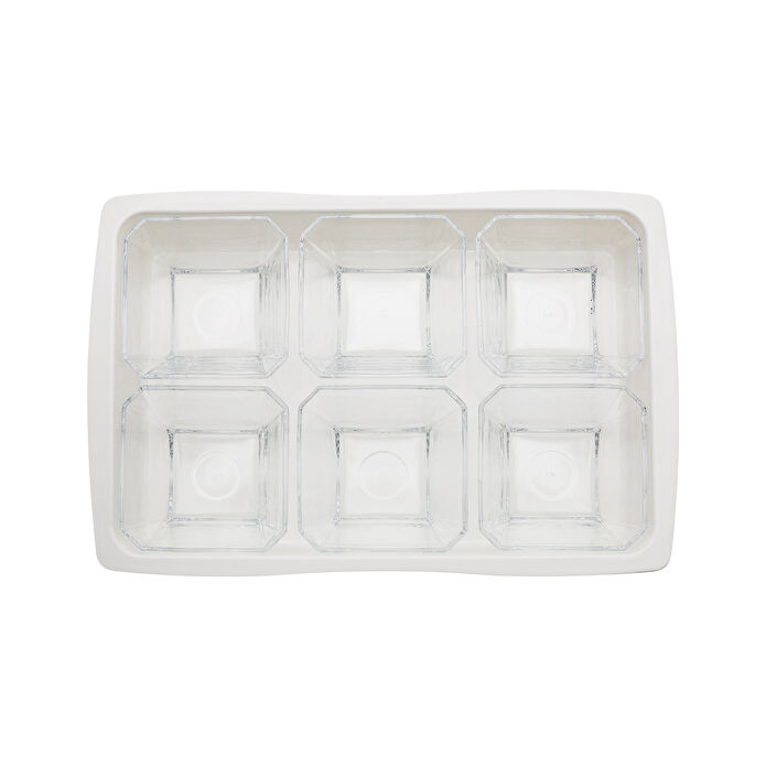 KARACA BLACKGOLD 6'LI KAHVALTILIK