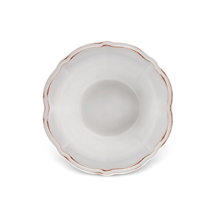 Karaca Fulya 6 Parça Porselen Kase