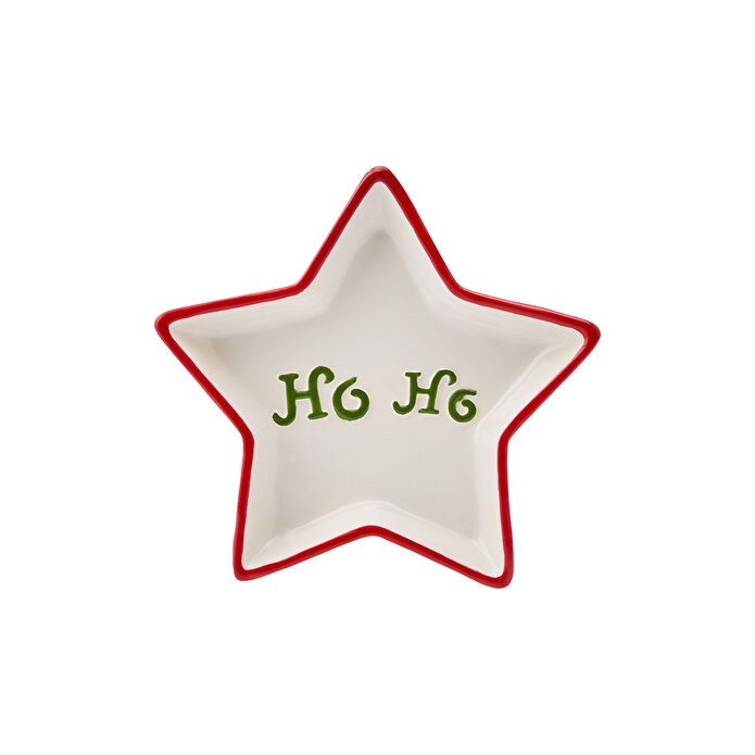 Karaca New Near Hoho Yıldız Çerez Tabağı